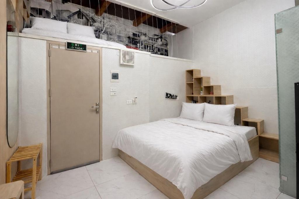 YogurtHome – Hanoi